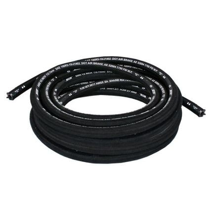Hydraulic Pump Pressure Hose