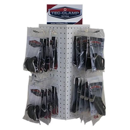 Display Spinner