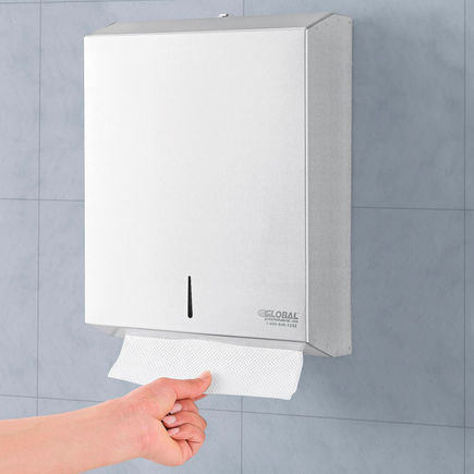 Paper Towel Dispenser