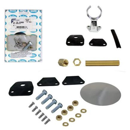 Air Horn Mounting Bracket