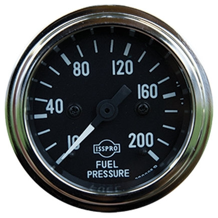 Fuel Pressure Gauge