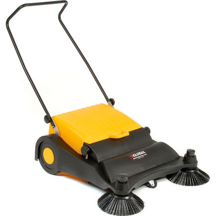 Floor Sweeper