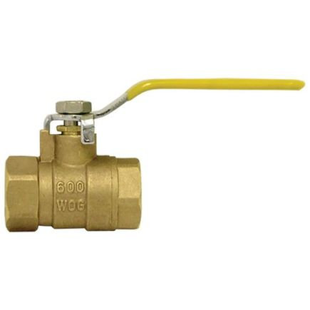 Water System Service