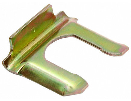 Land Rover Brake Hydraulic Hose Lock Clip
