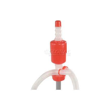 Storage Drum Pump