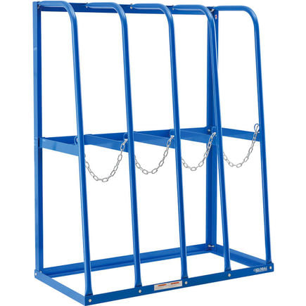 Shop Utility Rack