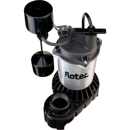 Transfer Utility Pump