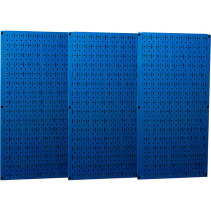 Pegboard Panel