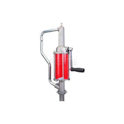 Storage Drum Pump