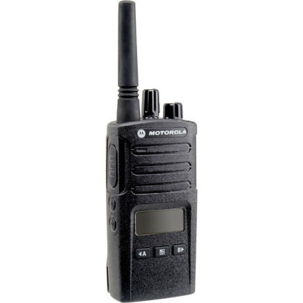 Two-Way Radio