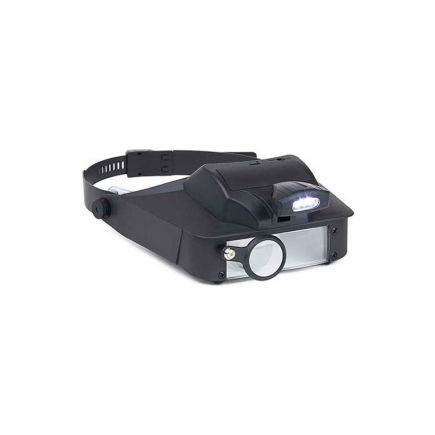 Magnifier