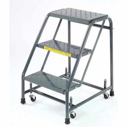 Shop Ladder