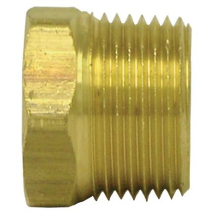 Air Brake Pipe Head Plug