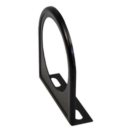 Gauge Mount Plate