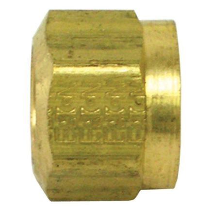 Air Brake Air Line Nut