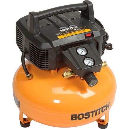 Shop Air Compressor