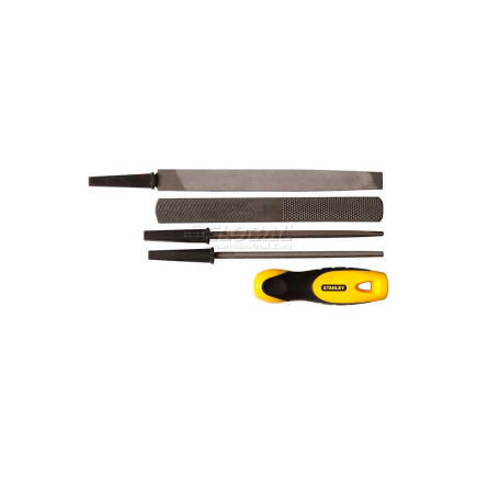 Metal File