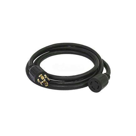 Power Outlet Extension Cord