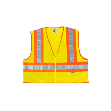 Highway Safety Vest