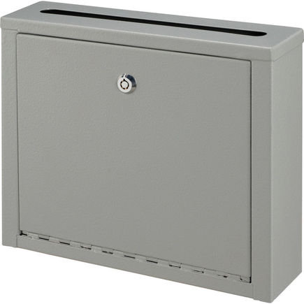 Lock Box
