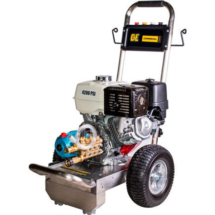 Pressure Washer