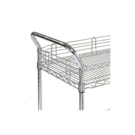 Shop Utility Rack