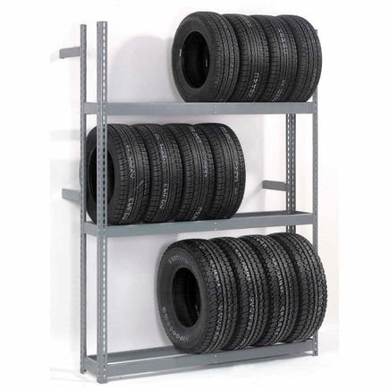 Tire Storage Rack