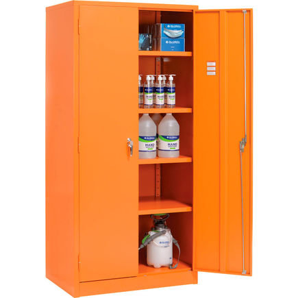 Storage Cabinet Shelf