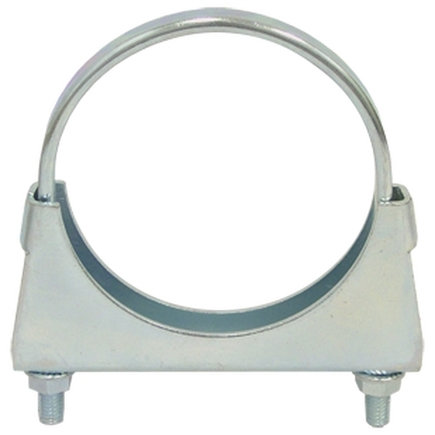 Exhaust Muffler Clamp