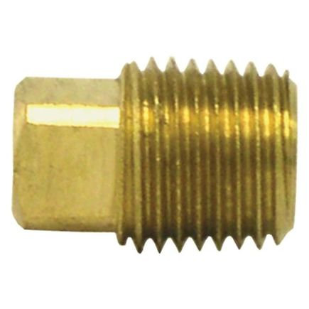 Air Brake Pipe Head Plug