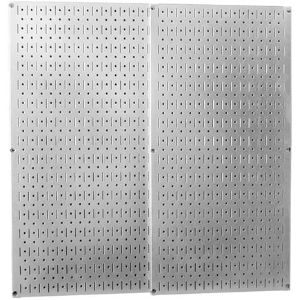 Pegboard Panel