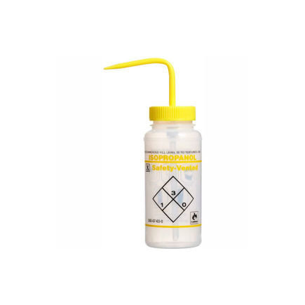 Squeeze Bottle