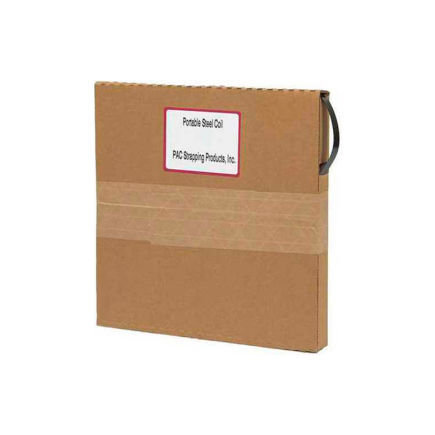 Metal Strapping Kit