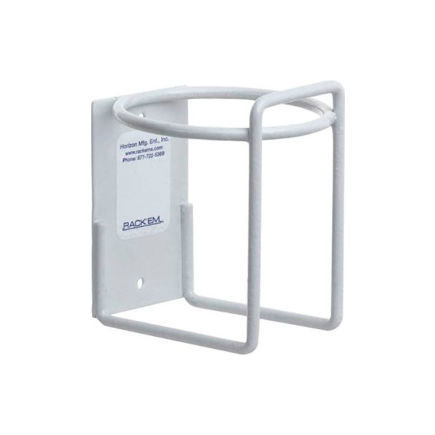 Mixing Applicator Storage Rack