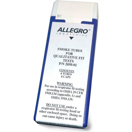 Respirator Test Kit