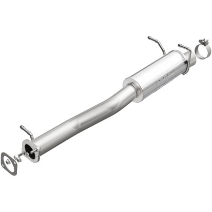 Exhaust Muffler Kit