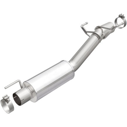 Exhaust Muffler Kit