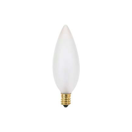 Work Light Bulb