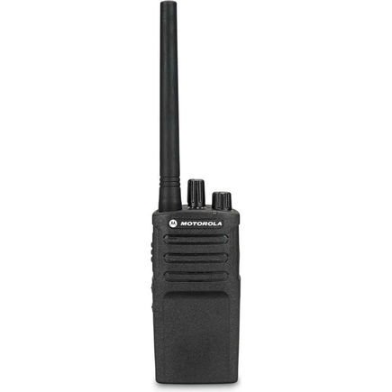 Two-Way Radio