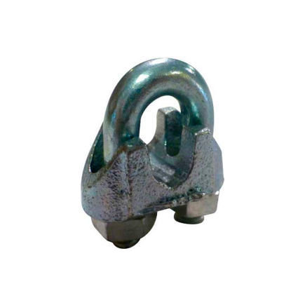Rope Clamp