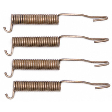 Dodge Dart Drum Brake Shoe Return Spring Kit