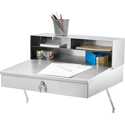 Shop Desk