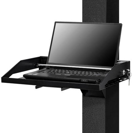 Laptop Computer Mount Stand