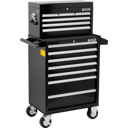 Shop Tool Box
