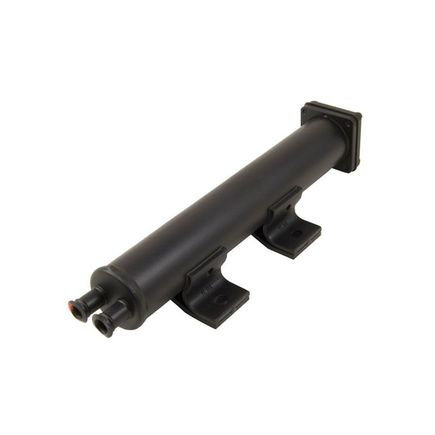 Manual Transmission Oil Cooler