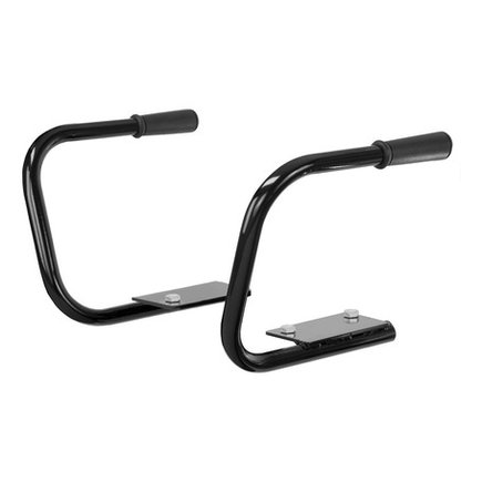 Winch Mount Handle