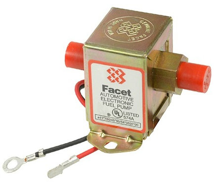 Fuel Pump