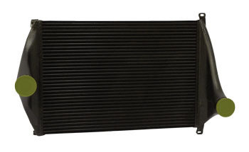 Intercooler