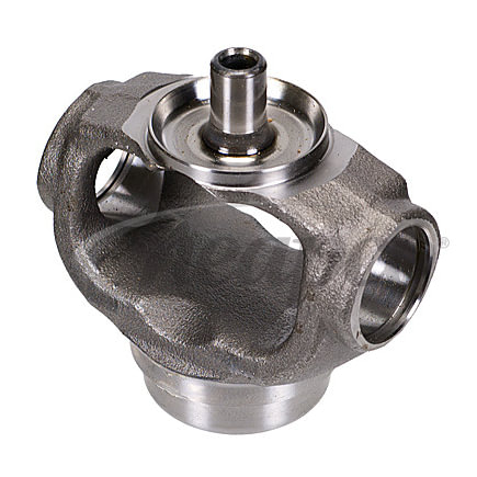 Double Cardan CV Ball Stud Tube Weld Yoke