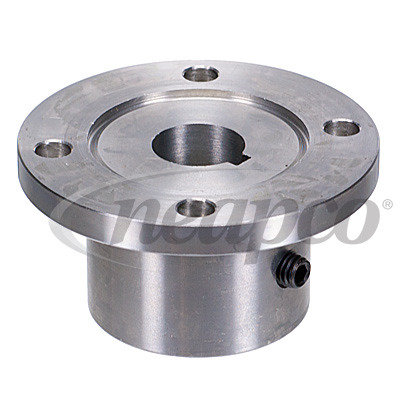 Power Take Off (PTO) Companion Flange